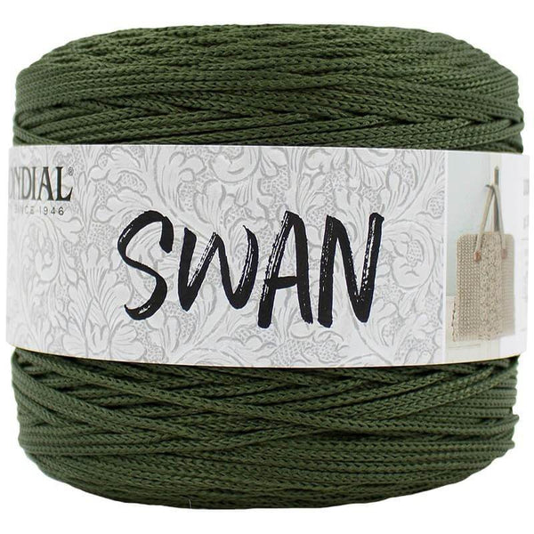692 - VERDE OLIVA