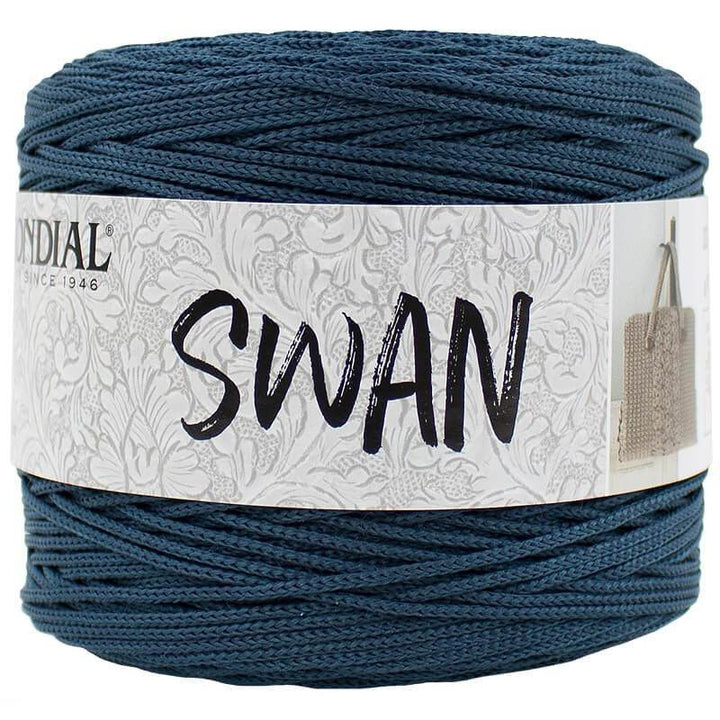 Cordino SWAN - MONDIAL - - LacariaRicami.Store