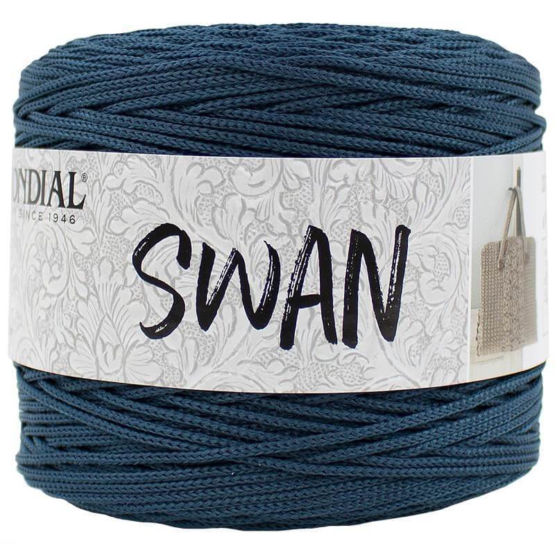 Cordino SWAN - MONDIAL - - LacariaRicami.Store