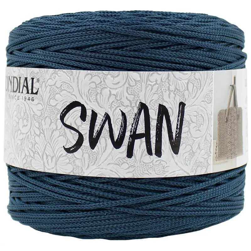 Cordino SWAN - MONDIAL - - LacariaRicami.Store