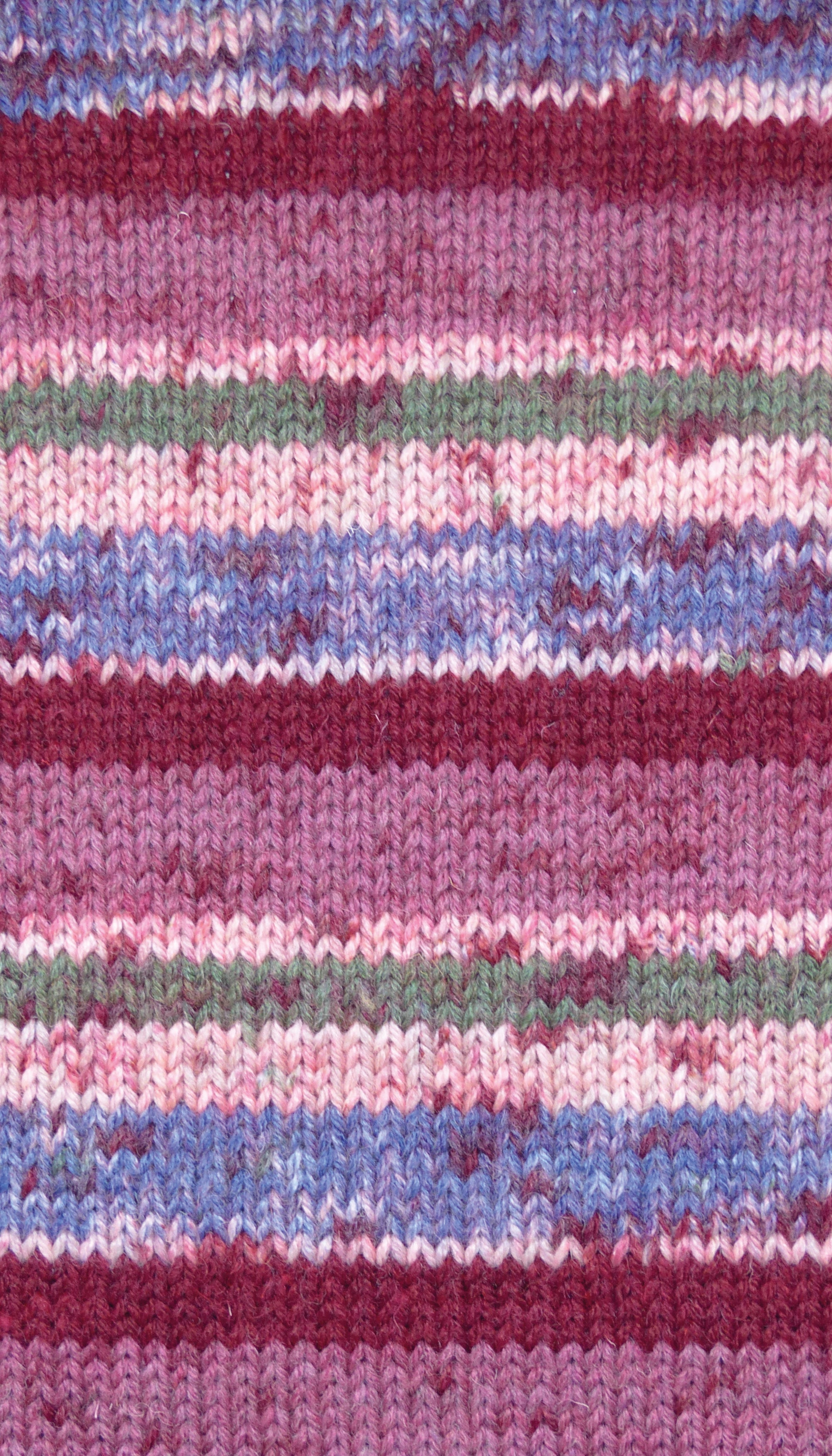 LANA Merinos Jacquard - Tropical Lane - Colore: - by LacariaRicami.Store