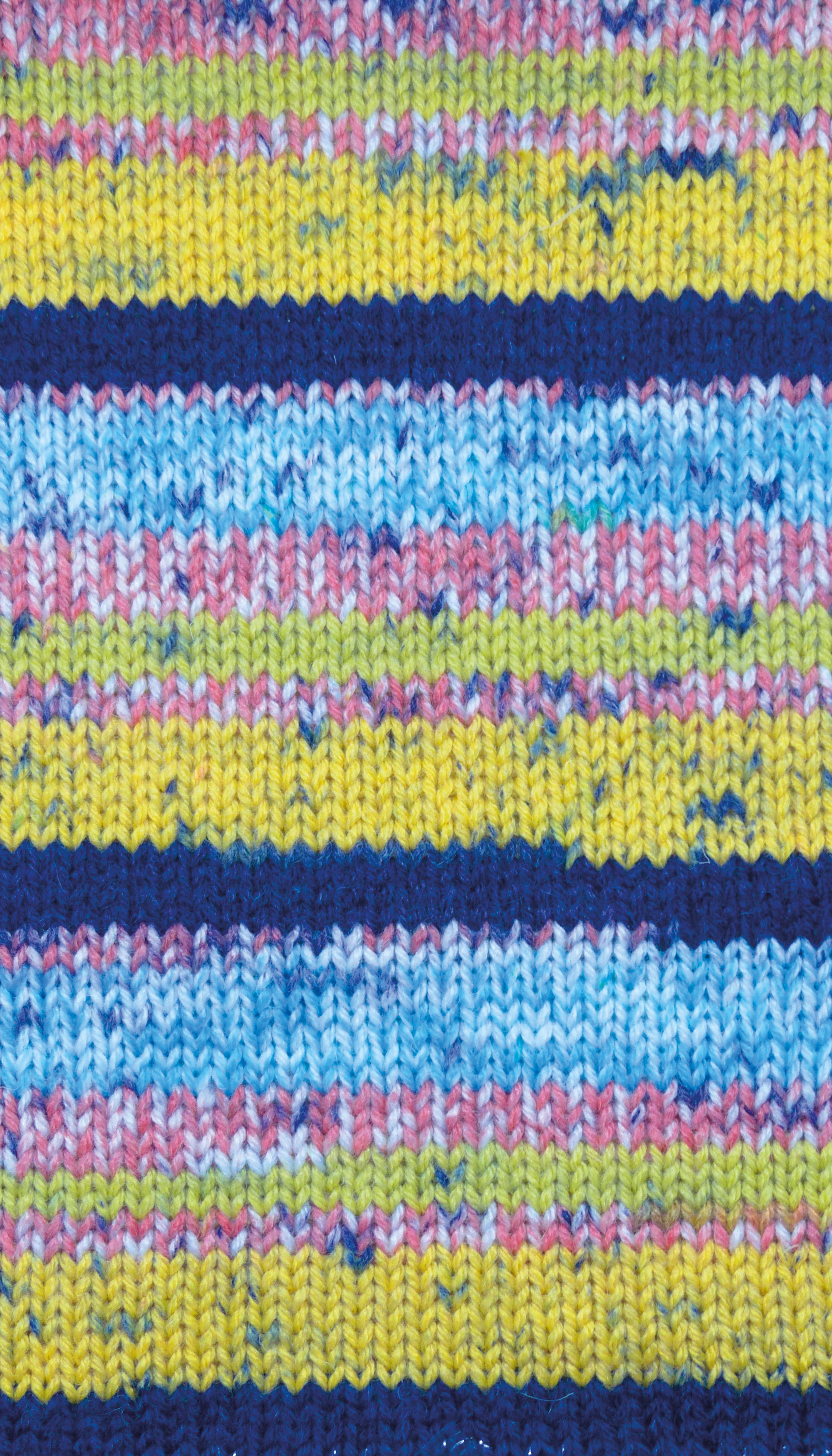 LANA Merinos Jacquard - Tropical Lane - Colore: - by LacariaRicami.Store
