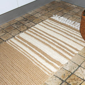 Juta JUTA NATURALE - MONDIAL - - LacariaRicami.Store
