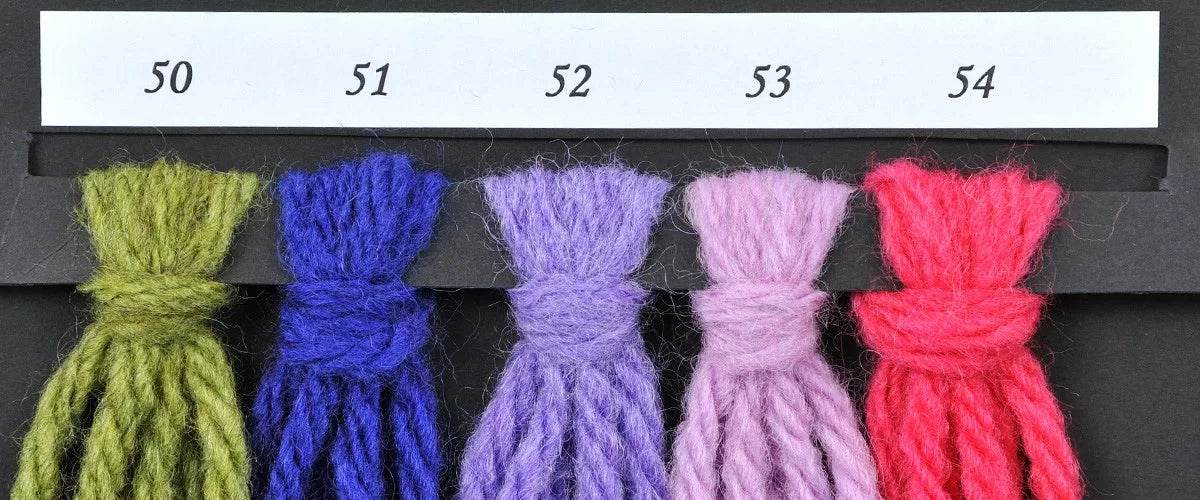 Lana TEPORE - Bertagna Filati - - LacariaRicami.Store