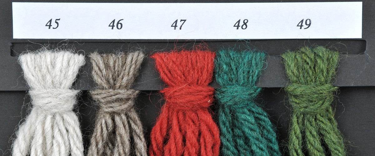 Lana TEPORE - Bertagna Filati - - LacariaRicami.Store