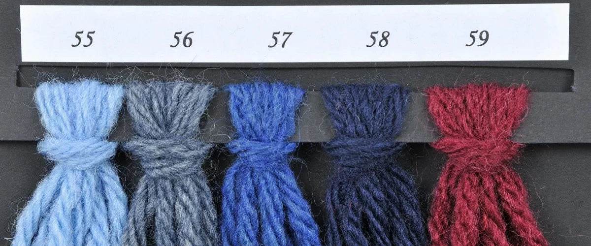 Lana TEPORE - Bertagna Filati - - LacariaRicami.Store