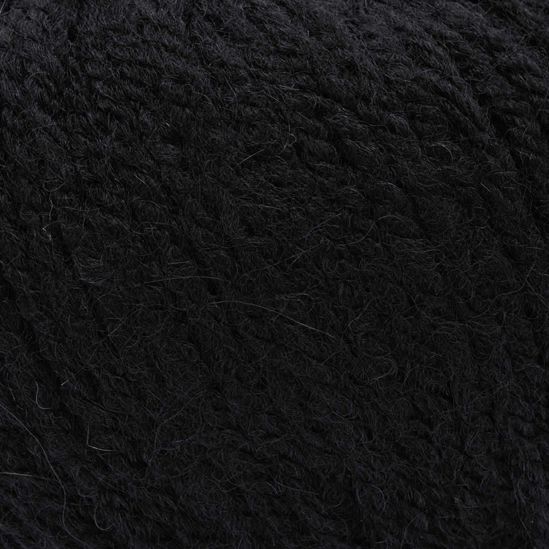 Lana TEPORE - Bertagna Filati - 41 - NERO - LacariaRicami.Store