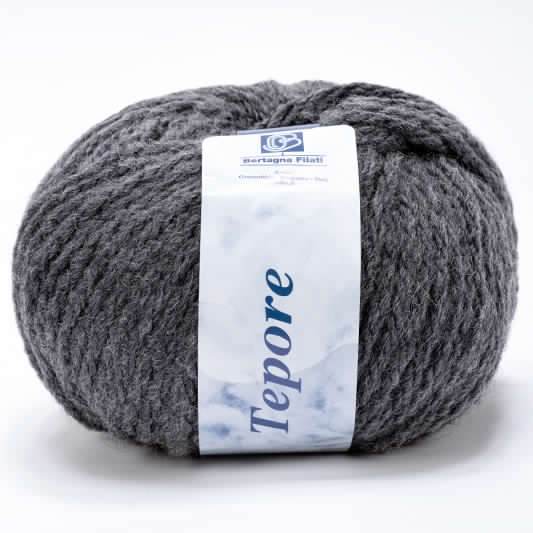 Lana TEPORE - Bertagna Filati - - LacariaRicami.Store