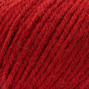 Lana TEPORE - Bertagna Filati - 47 - ROSSO - LacariaRicami.Store