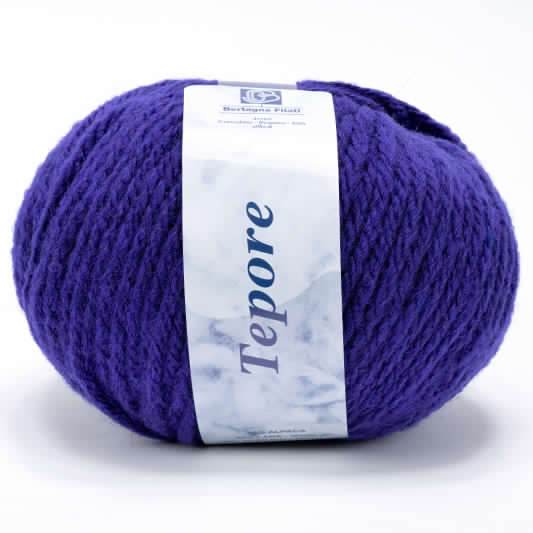 Lana TEPORE - Bertagna Filati - - LacariaRicami.Store