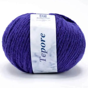 Lana TEPORE - Bertagna Filati - 51 - BLU - LacariaRicami.Store