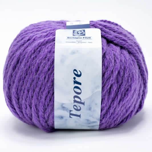 Lana TEPORE - Bertagna Filati - - LacariaRicami.Store