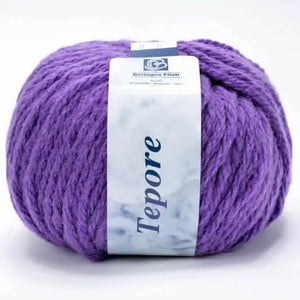 Lana TEPORE - Bertagna Filati - 52 - LILLA - LacariaRicami.Store