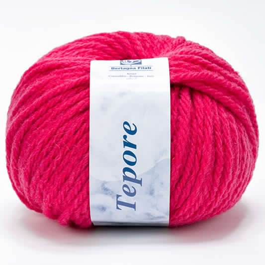 Lana TEPORE - Bertagna Filati - - LacariaRicami.Store