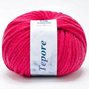 Lana TEPORE - Bertagna Filati - 54 - FUCSIA - LacariaRicami.Store