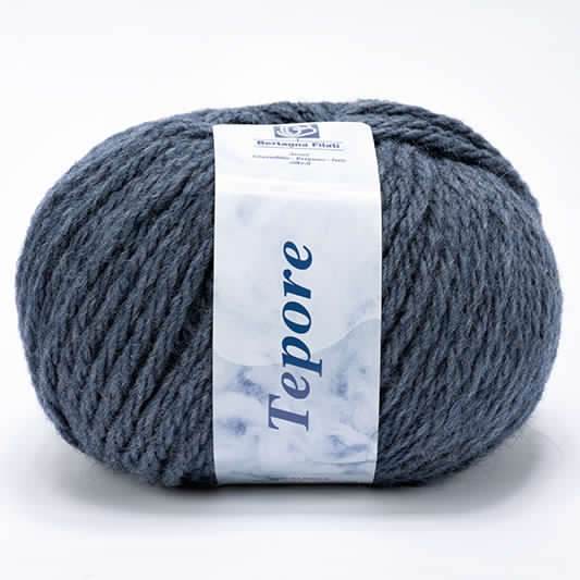 Lana TEPORE - Bertagna Filati - - LacariaRicami.Store