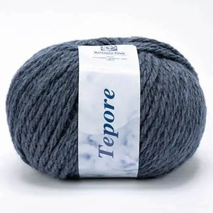 Lana TEPORE - Bertagna Filati - 56 - BLUETTE - LacariaRicami.Store