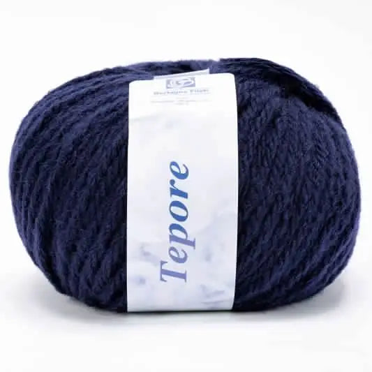 Lana TEPORE - Bertagna Filati - 58 - BLU VIOLA - LacariaRicami.Store