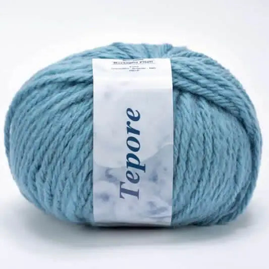 Lana TEPORE - Bertagna Filati - 61 - AZZURRO - LacariaRicami.Store