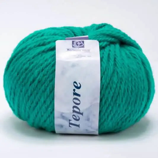 Lana TEPORE - Bertagna Filati - 62 - VERDE ACQUA - LacariaRicami.Store