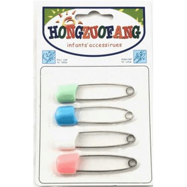 SPILLE BIMBO - - LacariaRicami.Store