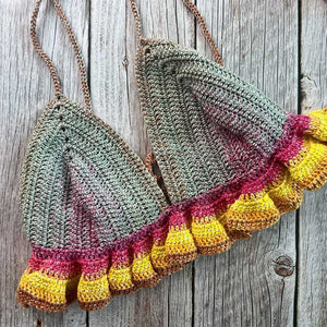Cotone BORA BORA - MONDIAL - Colore: - by LacariaRicami.Store