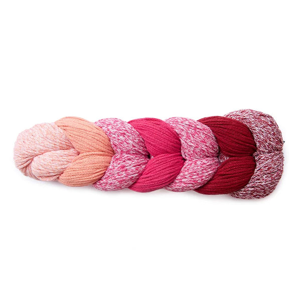 Cotone TRECCIA - MONDIAL
