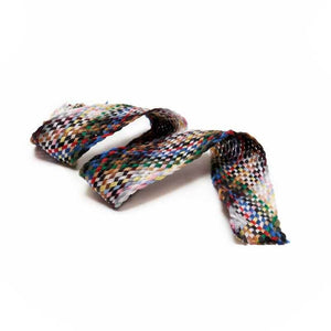 TRECCIA Cucito Lana/Cotone - - LacariaRicami.Store