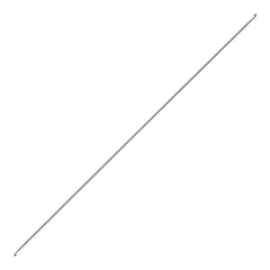 UNCINETTO Tunisino Doppia PUNTA - Pony - - LacariaRicami.Store