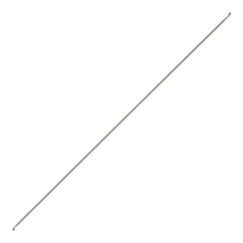 UNCINETTO Tunisino Doppia PUNTA - Pony - - LacariaRicami.Store