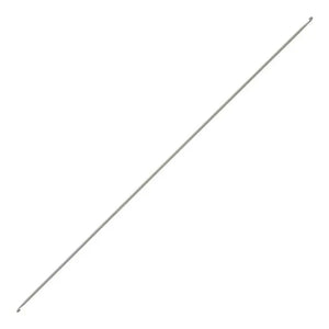 UNCINETTO Tunisino Doppia PUNTA - Pony - - LacariaRicami.Store