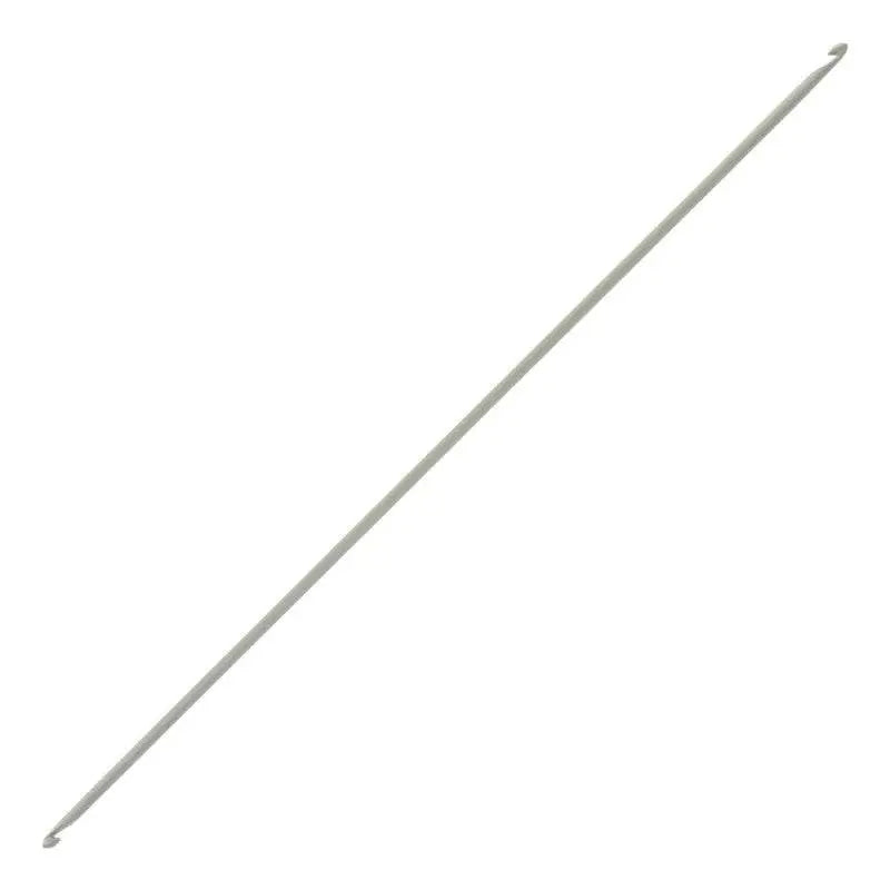 UNCINETTO Tunisino Doppia PUNTA - Pony - - LacariaRicami.Store