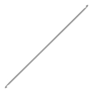 UNCINETTO Tunisino Doppia PUNTA - Pony - - LacariaRicami.Store