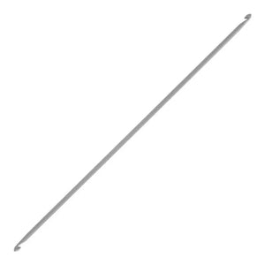 UNCINETTO Tunisino Doppia PUNTA - Pony - - LacariaRicami.Store