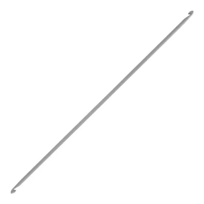 UNCINETTO Tunisino Doppia PUNTA - Pony - - LacariaRicami.Store