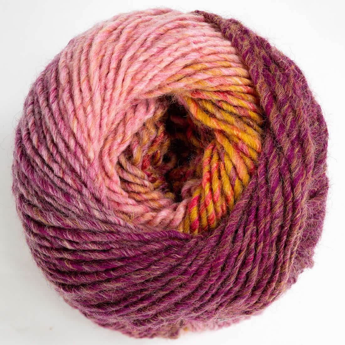Lana VAN GOGH - Silke - - LacariaRicami.Store