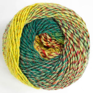 Lana VAN GOGH - Silke - - LacariaRicami.Store
