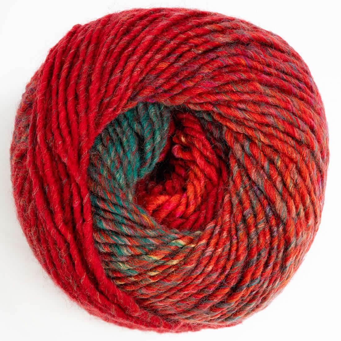 Lana VAN GOGH - Silke - - LacariaRicami.Store
