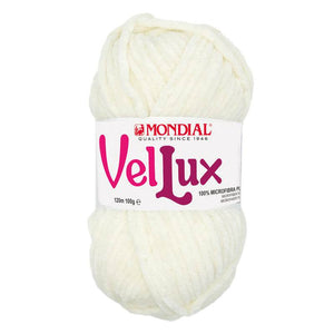 Ciniglia VELLUX - MONDIAL - - LacariaRicami.Store