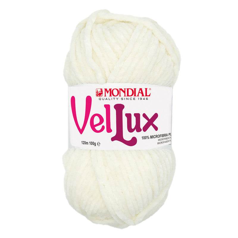 Ciniglia VELLUX - MONDIAL - - LacariaRicami.Store