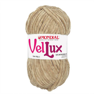 Ciniglia VELLUX - MONDIAL - - LacariaRicami.Store