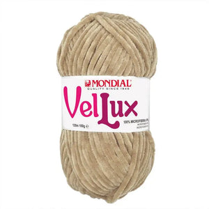 Ciniglia VELLUX - MONDIAL - - LacariaRicami.Store