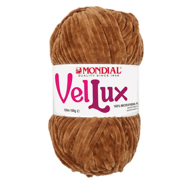 Ciniglia VELLUX - MONDIAL