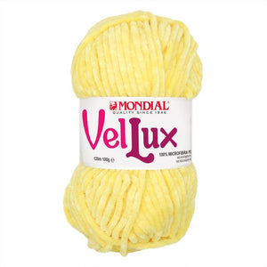 Ciniglia VELLUX - MONDIAL - - LacariaRicami.Store