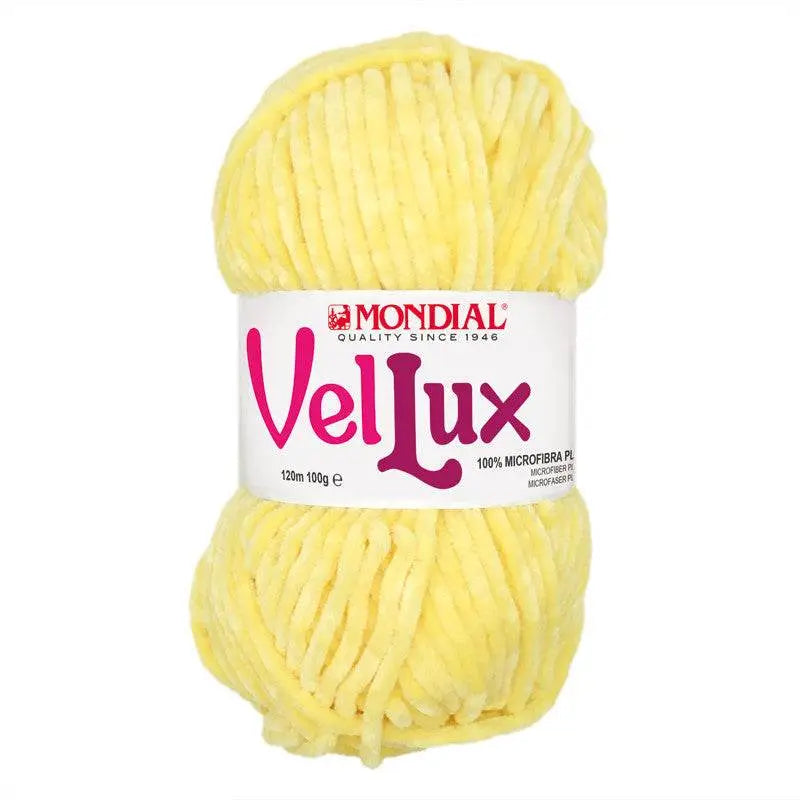 Ciniglia VELLUX - MONDIAL - - LacariaRicami.Store