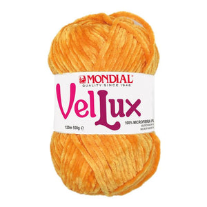 Ciniglia VELLUX - MONDIAL - - LacariaRicami.Store