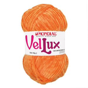 Ciniglia VELLUX - MONDIAL - - LacariaRicami.Store