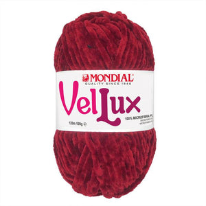 Ciniglia VELLUX - MONDIAL - - LacariaRicami.Store