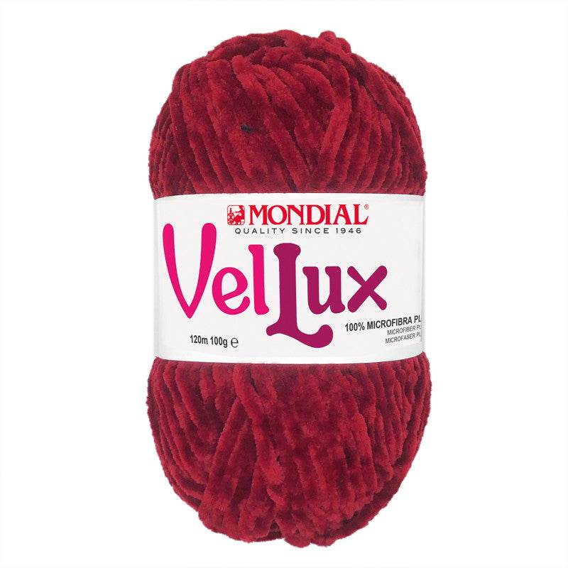 Ciniglia VELLUX - MONDIAL - - LacariaRicami.Store