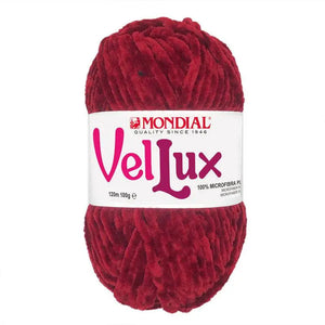 Ciniglia VELLUX - MONDIAL - - LacariaRicami.Store